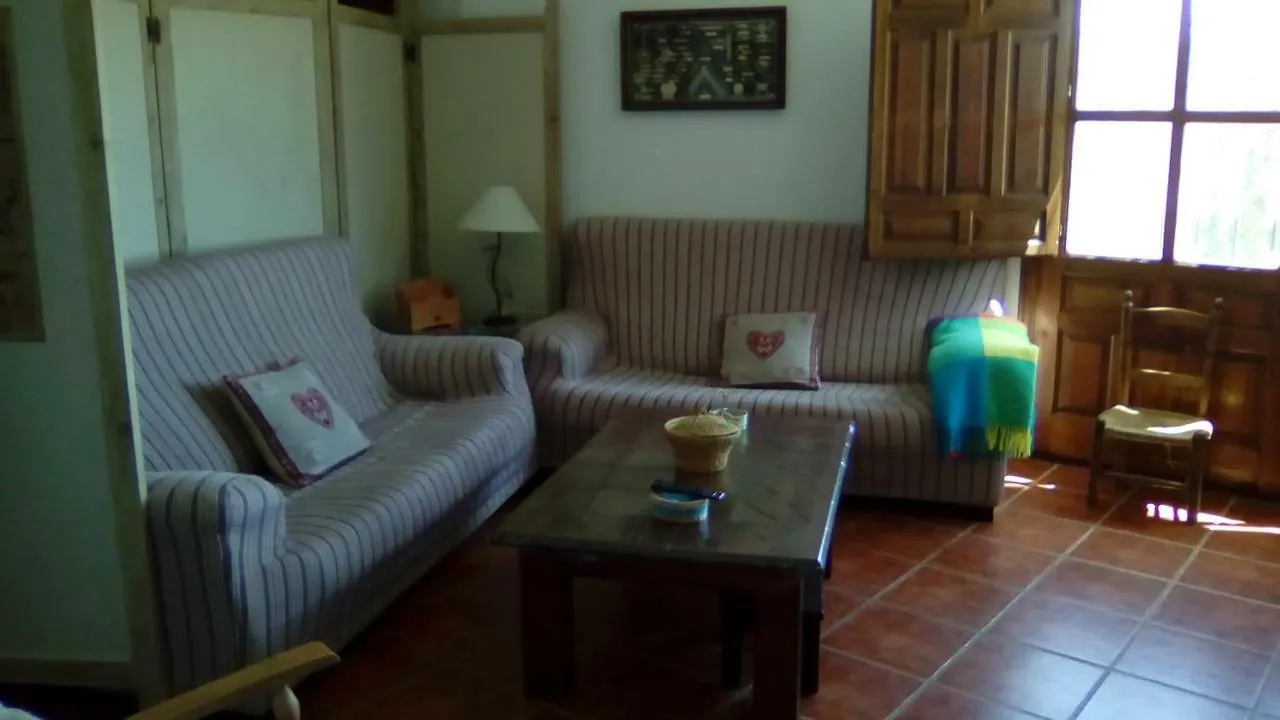 Tatil Evi El Cerrillo Villa Agua Amarga