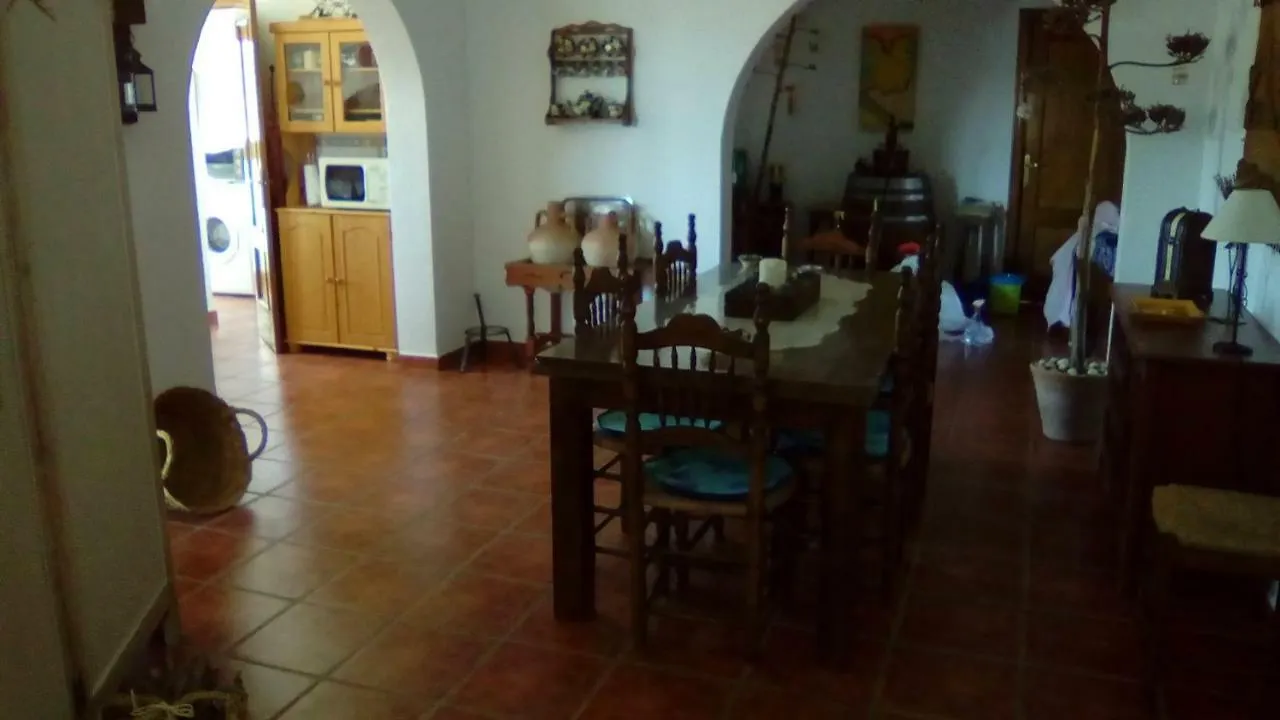 El Cerrillo Villa Agua Amarga  Agua Amarga (Almeria)
