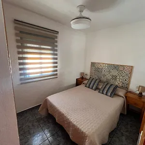  Apartamento Mari