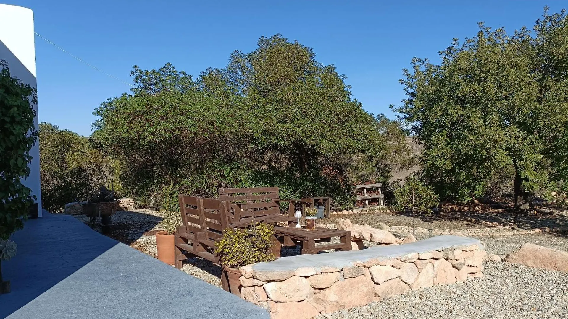 El Cerrillo Villa Agua Amarga  Spain