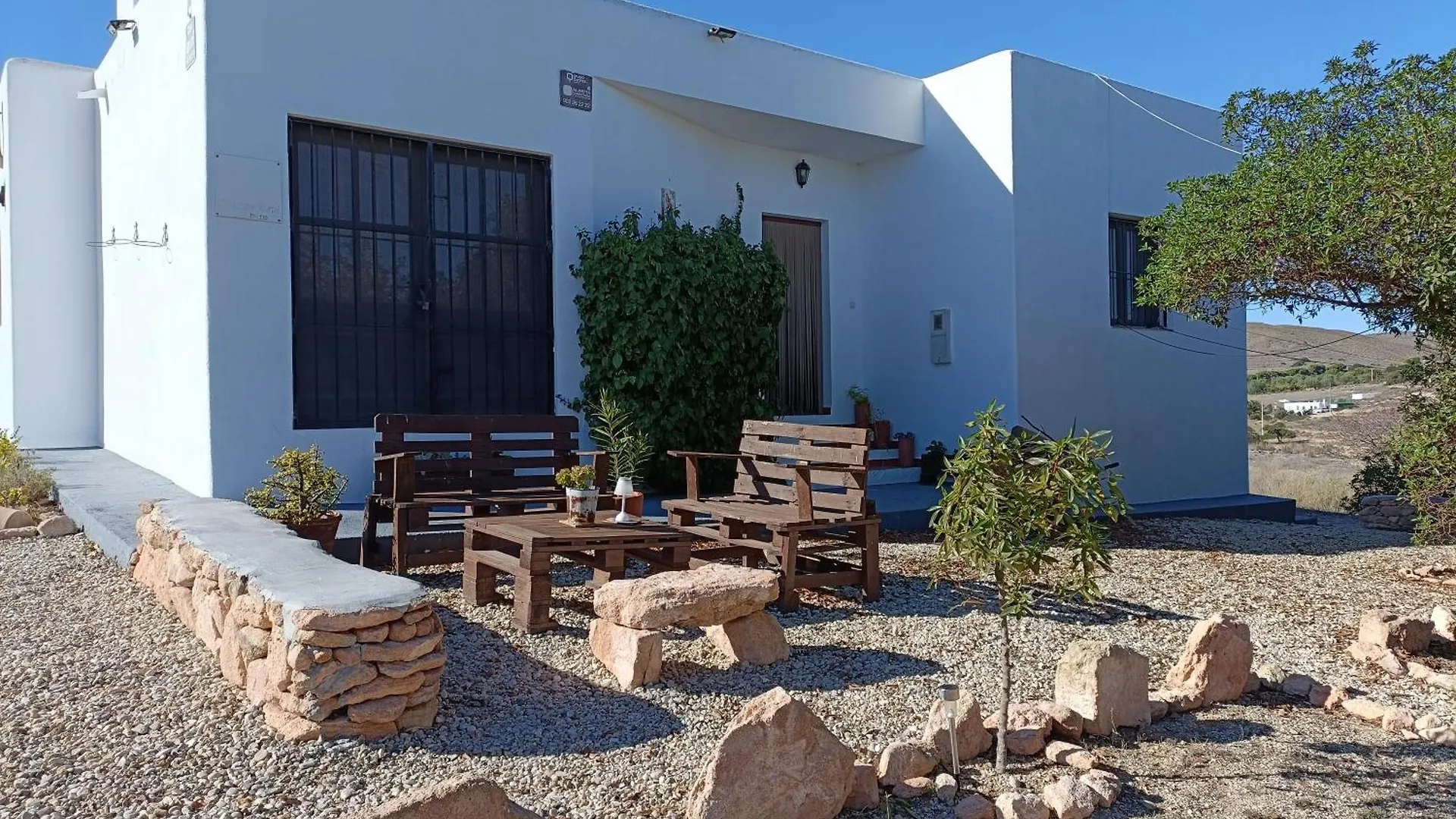 El Cerrillo Villa Agua Amarga  0*, Agua Amarga (Almeria)
