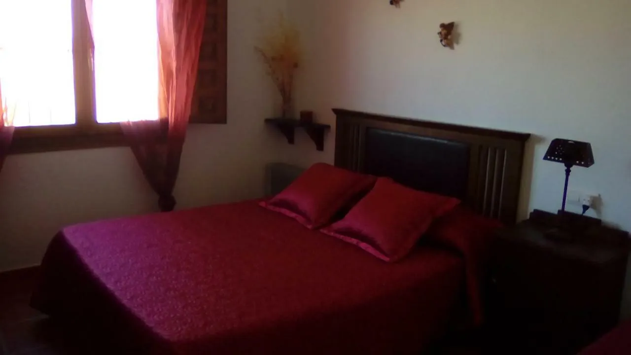 El Cerrillo Villa Agua Amarga